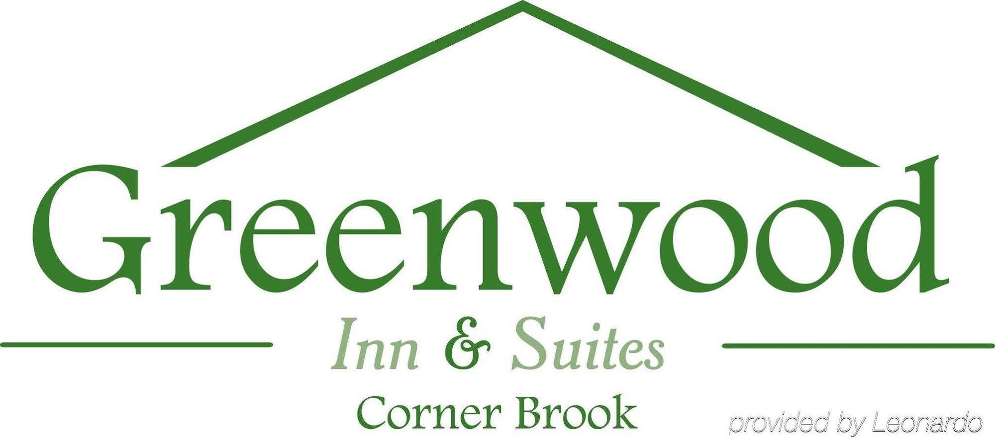 Greenwood Inn & Suites Corner Brook Exteriér fotografie